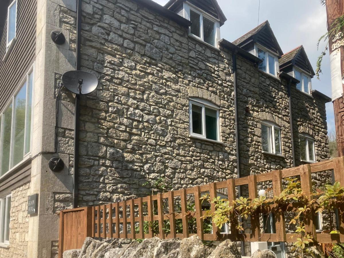 The Grain Store Weymouth Exterior photo